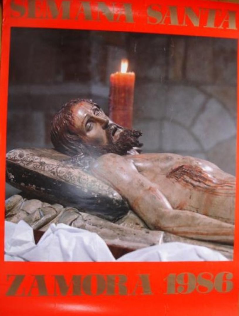 Semana Santa en Zamora  